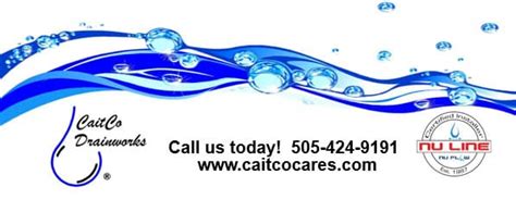 caitco drainworks santa fe|Santa Fe’s Most Trusted Plumbers